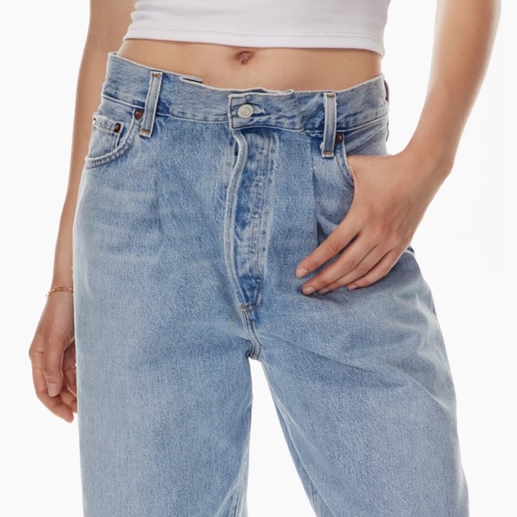 Brand New Agolde Dax Jean - Picture 6 of 6